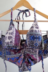 Image 2 of ♲ Berry Pie Bikini Set - L 