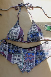 Image 4 of ♲ Berry Pie Bikini Set - L 