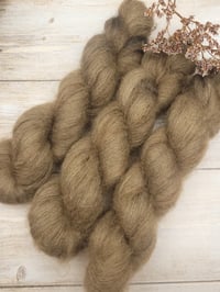 Image 1 of Bronze - Yagi 