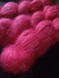 Image 2 of La vie en rose - Yagi 