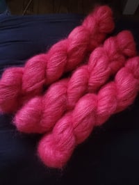 Image 1 of La vie en rose - Yagi 