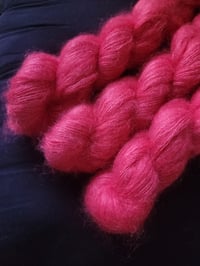 Image 3 of La vie en rose - Yagi 