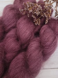 Image 2 of Pourpre - Yagi 