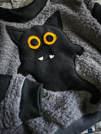 Image 2 of Cat ghostie jumper