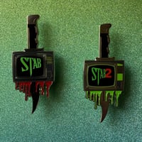 Image 6 of Stabbed TV