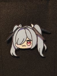 Image 1 of Cinderella Doro Head