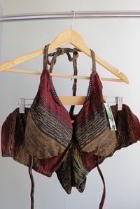 Image 2 of ♲ Grounded Bikini Set - 2XL Top / XL Bottom 