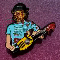 Image 1 of Unhappy Camper