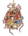 Mousehole to the Centre of the Earth: Net full of Adventuremice
