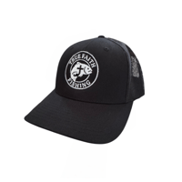 Image 3 of True Faith Fishing - Embroidered Trucker Hat
