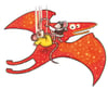 Mousehole to the Centre of the Earth: Ptiny & Fledermaus Catch Pedro