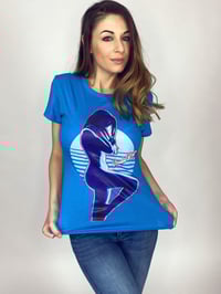Image 2 of NAKED Official T-Shirt 
