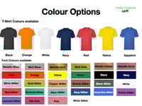 Image 2 of NIRBHAU NIRVAIR TSHIRT