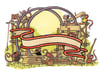 Mousehole to the Centre of the Earth: Building the Hamster Wheel