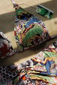 Image 4 of ♲ Abundance Bikini Set - 2XL