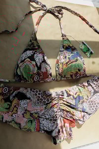 Image 1 of ♲ Abundance Bikini Set - 2XL