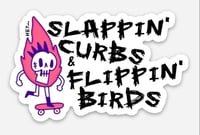 Image 2 of CURB NERD