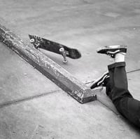 Image 3 of CURB NERD