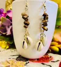 Dangle Shell