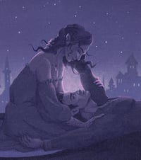 Image 2 of Night Triumphant--and the Stars Eternal