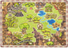Mousehole to the Centre of the Earth: Fern Cavern Map