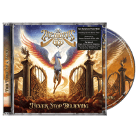 Image 1 of Never Stop Believing (Full Length Album)