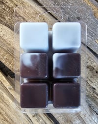 Image 3 of Campfire & Chill - A Rockytop Wax Works exclusive custom houseblend fragrance 