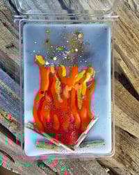 Image 4 of Campfire & Chill - A Rockytop Wax Works exclusive custom houseblend fragrance 