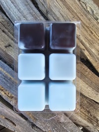 Image 5 of Campfire & Chill - A Rockytop Wax Works exclusive custom houseblend fragrance 