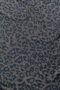 Image 2 of ♲ Leopard Custom Bikini Material - XS-S