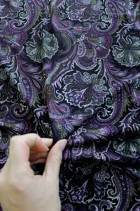 Image 2 of ♲ Forage Custom Bikini Material - XS-M