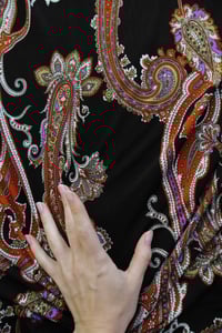 Image 1 of ♲ Adventure Custom Bikini Material - Any Size