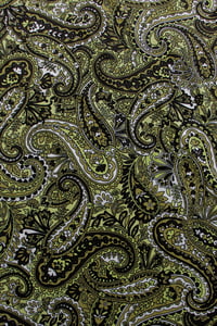 Image 1 of ♲ Mossy Custom Bikini Material - XS-L