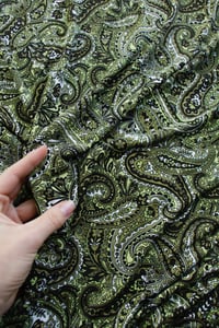 Image 2 of ♲ Mossy Custom Bikini Material - XS-L