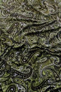 Image 3 of ♲ Mossy Custom Bikini Material - XS-L