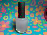 In The Basement Base  Coat