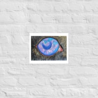 Image 4 of Aroura's Glance Print 