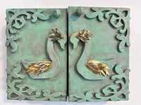 Image 2 of Love Birds- Catherine Peet