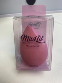 Image 1 of Miss Lil Beauty Sponges