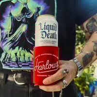 Image 1 of Harlow's Coozie