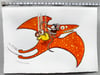 Mousehole to the Centre of the Earth: Ptiny & Fledermaus Catch Pedro