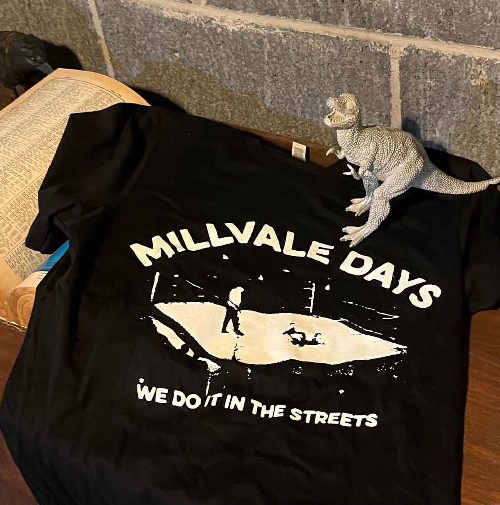 Image of Millvale 