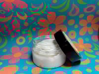 Hand and Cuticle Fluff.  Limited edition.