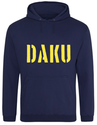 Image 1 of DAKU HOODIE