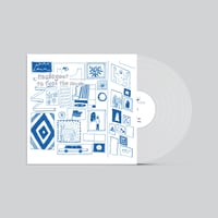 Image 3 of MALEGOAT - 'To Face The Music' ~ LP (15th Anny Ed.)