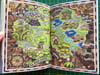 Mousehole to the Centre of the Earth: Fern Cavern Map