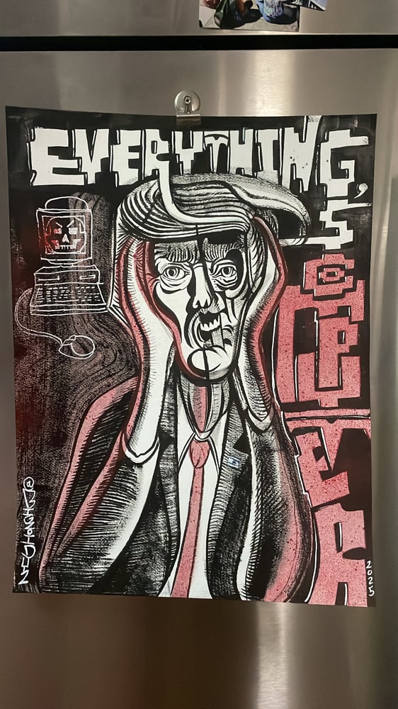 Image of Everything’s Computer 