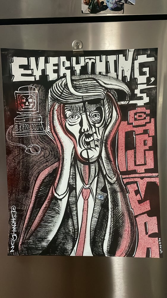 Image of Everything’s Computer 