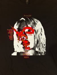 Image 1 of "SCALD" Multi-Lingual Tee