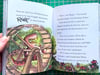 Mousehole to the Centre of the Earth: Happy Hamstersaurus Rex